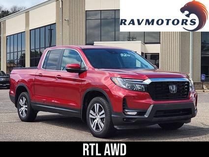 2023 Honda Ridgeline Burnsville MN