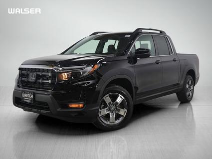 2024 Honda Ridgeline Burnsville MN