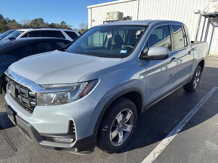 2024 Honda Ridgeline Tyler TX