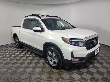 2024 Honda Ridgeline Rockville MD