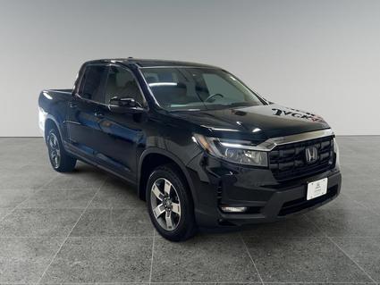 2024 Honda Ridgeline Tyler TX