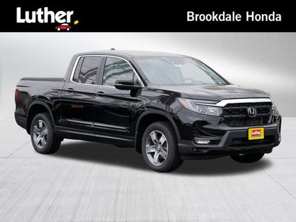 2025 Honda Ridgeline Minneapolis MN