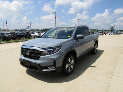 2025 Honda Ridgeline Effingham IL