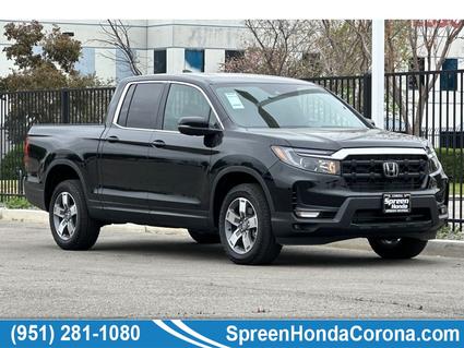 2025 Honda Ridgeline Corona CA