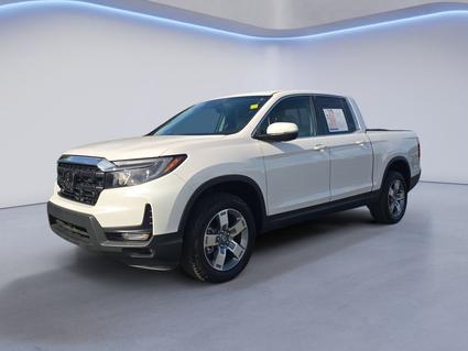 2025 Honda Ridgeline Knoxville TN