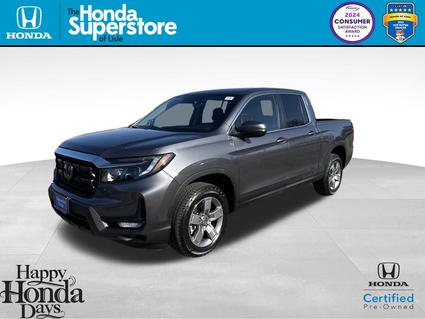 2025 Honda Ridgeline Lisle IL