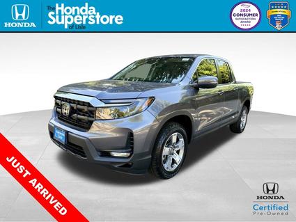 2025 Honda Ridgeline Lisle IL