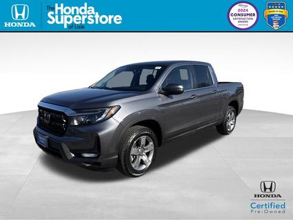 2025 Honda Ridgeline Lisle IL