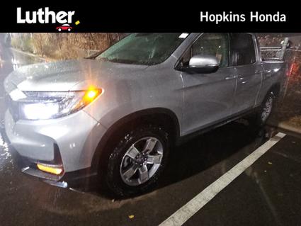 2025 Honda Ridgeline Hopkins MN