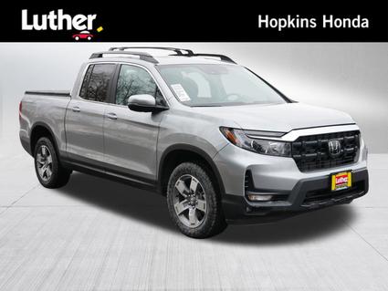 2025 Honda Ridgeline Hopkins MN