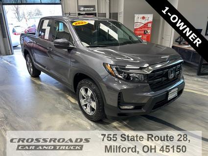2025 Honda Ridgeline Milford OH