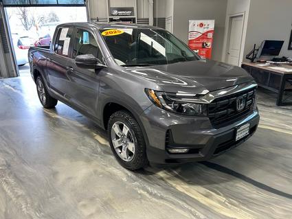 2025 Honda Ridgeline Milford OH
