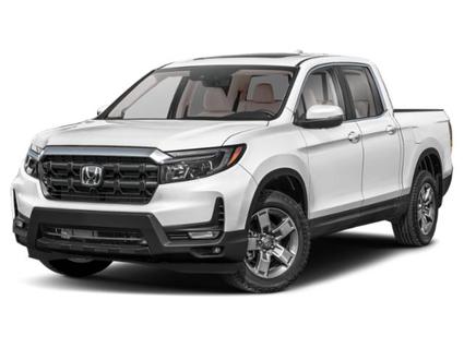 2025 Honda Ridgeline Chadron NE