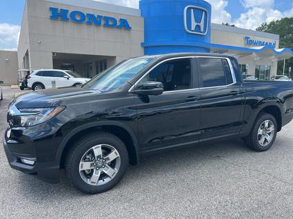 2025 Honda Ridgeline Tuscaloosa AL