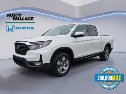 2025 Honda Ridgeline Knoxville TN