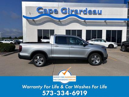2025 Honda Ridgeline Cape Girardeau MO