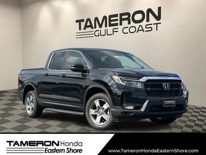 2025 Honda Ridgeline Daphne AL