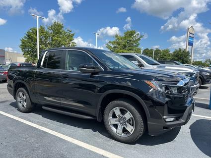 2025 Honda Ridgeline Daphne AL