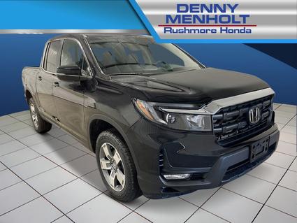2025 Honda Ridgeline Rapid City SD