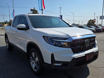 2025 Honda Ridgeline Tyler TX