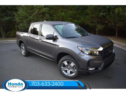 2025 Honda Ridgeline Chantilly VA