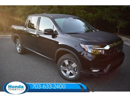 2025 Honda Ridgeline Chantilly VA