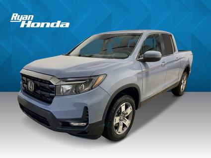 2026 Honda Ridgeline Monroe LA
