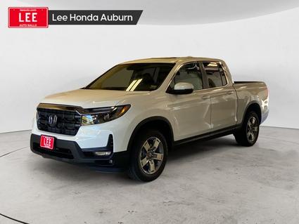 2026 Honda Ridgeline Auburn ME