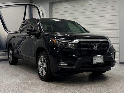 2026 Honda Ridgeline East Wenatchee WA