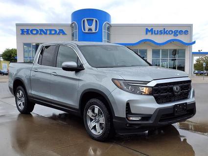 2026 Honda Ridgeline Muskogee OK