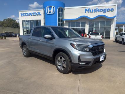 2026 Honda Ridgeline Muskogee OK