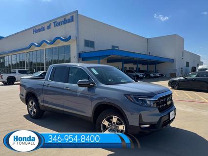 2026 Honda Ridgeline Tomball TX