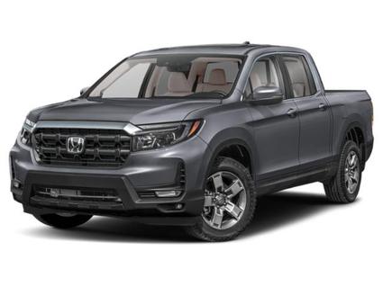 2026 Honda Ridgeline Mankato MN
