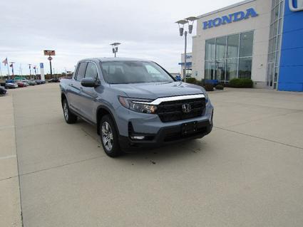 2026 Honda Ridgeline Effingham IL