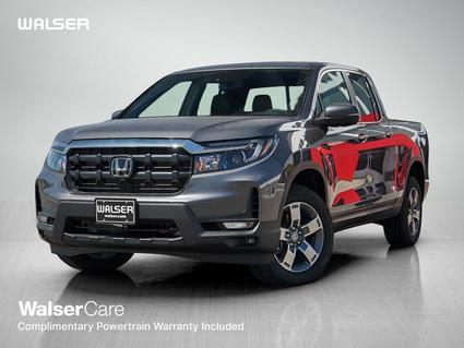 2026 Honda Ridgeline Burnsville MN