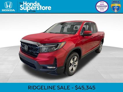 2026 Honda Ridgeline Lisle IL
