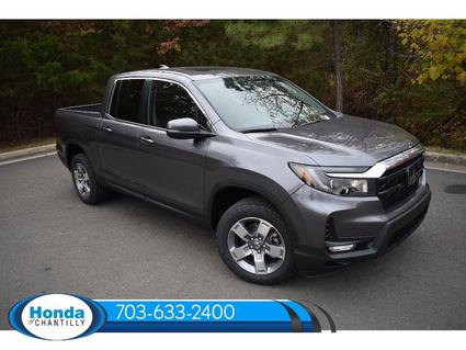 2026 Honda Ridgeline Chantilly VA