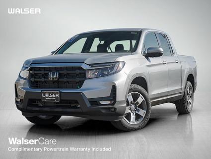 2026 Honda Ridgeline Burnsville MN
