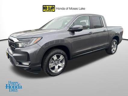 2026 Honda Ridgeline Moses Lake WA