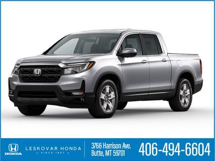 2026 Honda Ridgeline Butte MT