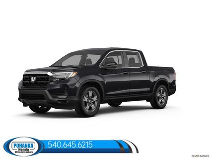 2026 Honda Ridgeline Fredericksburg VA