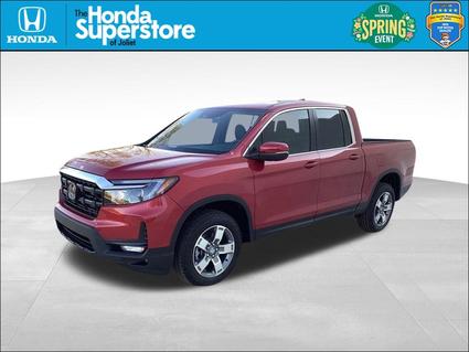 2026 Honda Ridgeline Joliet IL