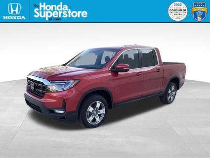2026 Honda Ridgeline Joliet IL