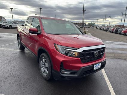 2026 Honda Ridgeline Bozeman MT