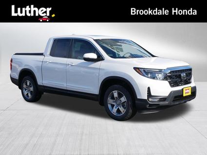2026 Honda Ridgeline Minneapolis MN