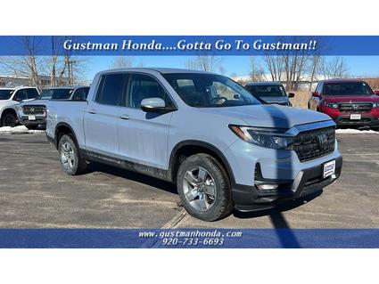 2026 Honda Ridgeline Appleton WI