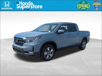 2026 Honda Ridgeline Joliet IL