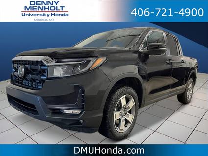 2026 Honda Ridgeline Missoula MT
