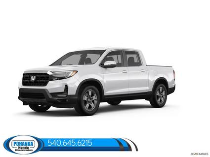2026 Honda Ridgeline Fredericksburg VA