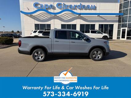 2026 Honda Ridgeline Cape Girardeau MO
